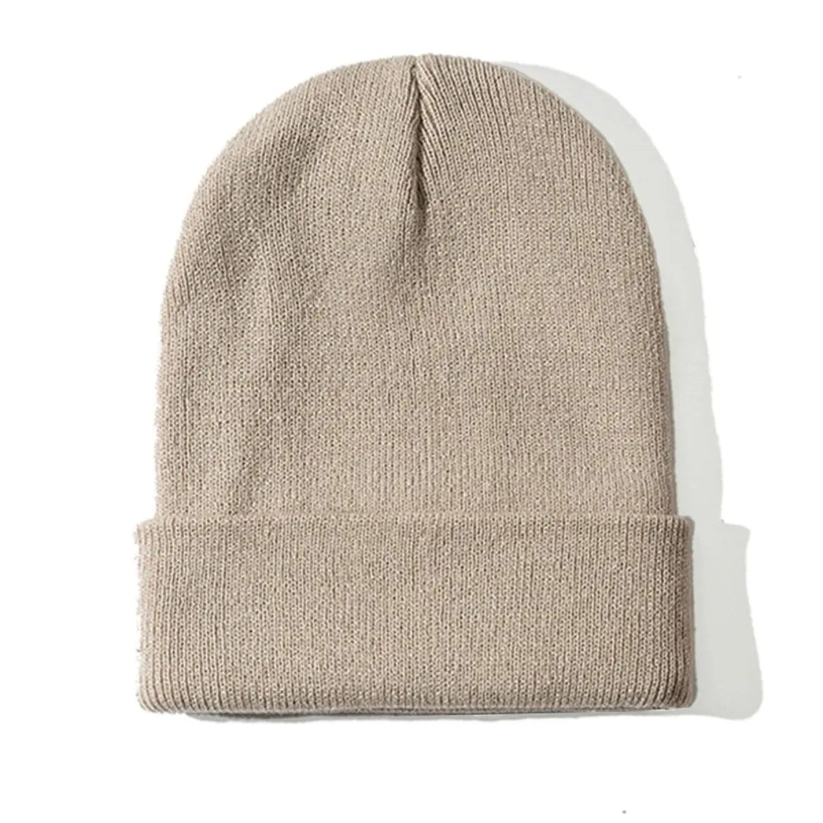 NPJY Unisex Beanie for Men and Women Knit Hat Winter Beanies - Love Salve